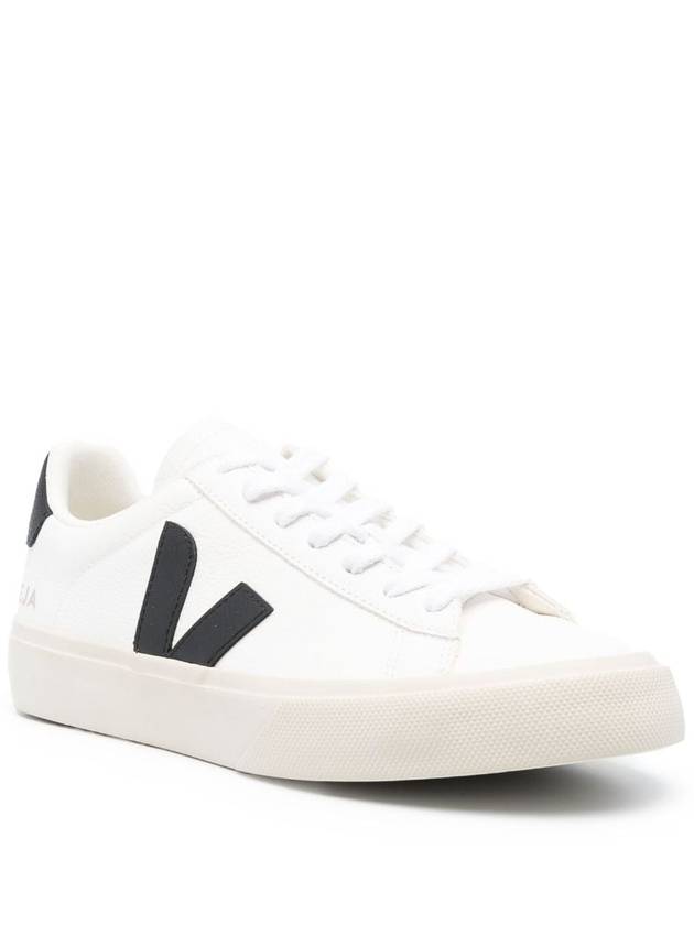 Veja Sneakers Black - VEJA - BALAAN 3