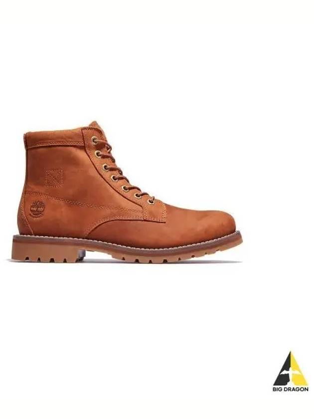 Men s Redwood Boots Brown TB0A44MYF131 - TIMBERLAND - BALAAN 1