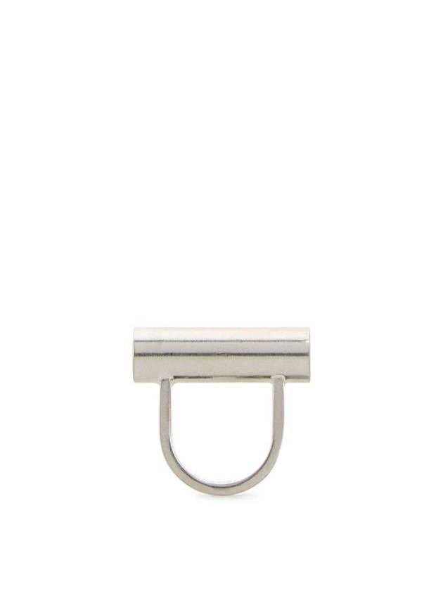 Mm6 Maison Margiela Rings - MAISON MARGIELA - BALAAN 1