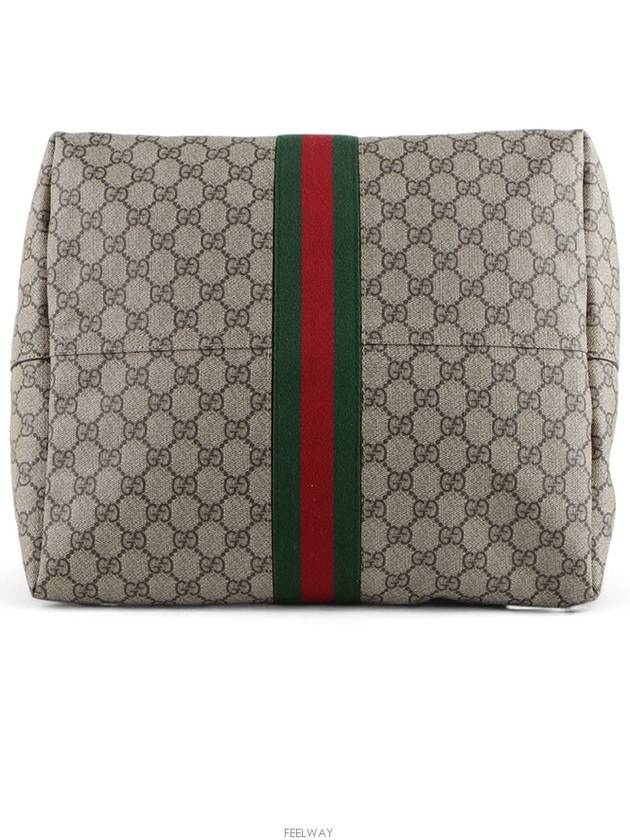 women shoulder bag - GUCCI - BALAAN 6