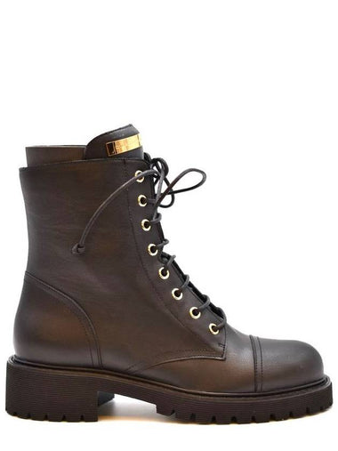 Giuseppe Zanotti Boot - GIUSEPPE ZANOTTI - BALAAN 1