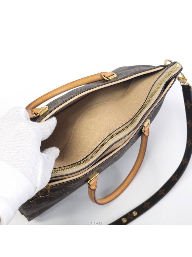 women shoulder bag - LOUIS VUITTON - BALAAN 6