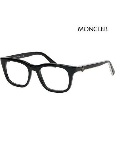 sunglasses ML5182 001 black - MONCLER - BALAAN 2