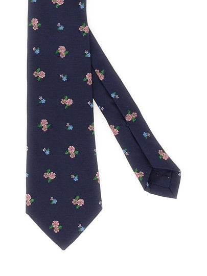 SILK TIE - PAUL SMITH - BALAAN 2