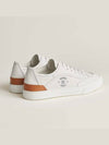 Get Sneakers Blanc Men s H231725ZH90410 - HERMES - BALAAN 3