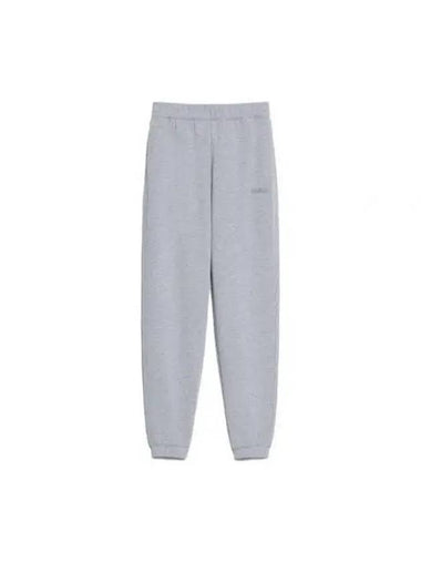 S PO 2429786011600 003 Women Jogger Pants Track 1118441 - MAX MARA - BALAAN 1