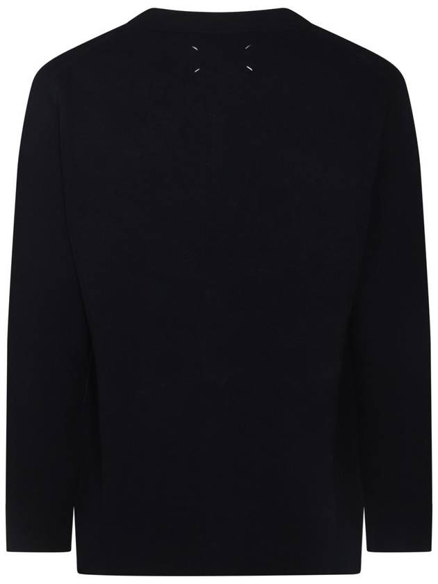 Maison Margiela Sweaters - MAISON MARGIELA - BALAAN 3