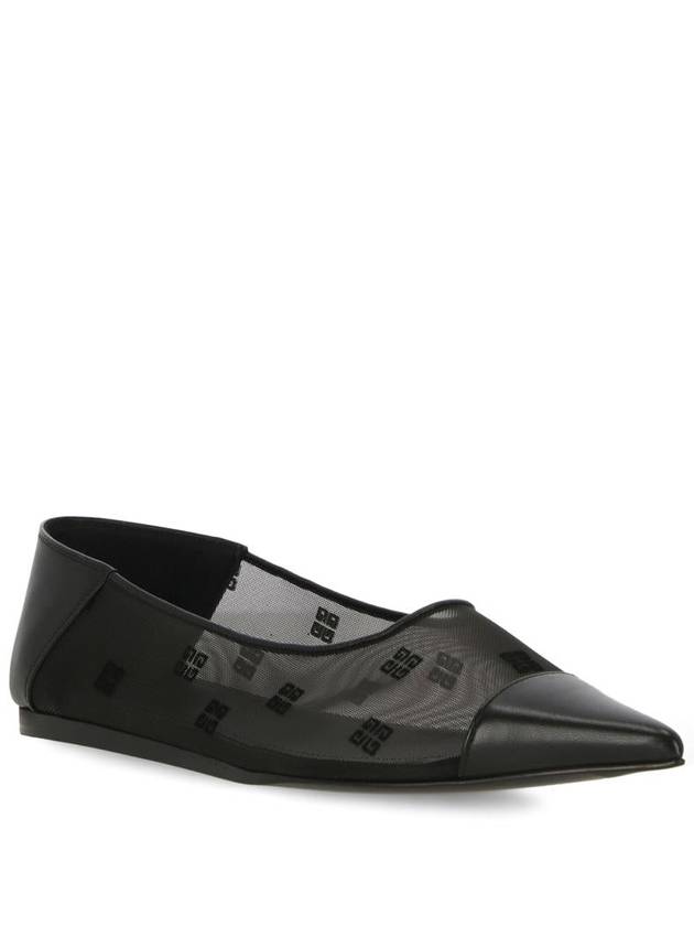 Givenchy Flat Shoes - GIVENCHY - BALAAN 2