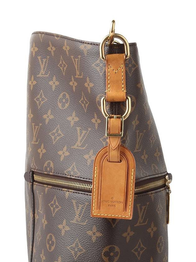 M41544 Monogram Meli Shoulder Bag 33733 1 - LOUIS VUITTON - BALAAN 8