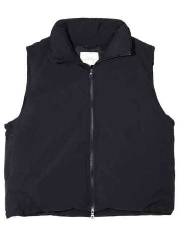 Maze padded vest men s - STUDIO NICHOLSON - BALAAN 1