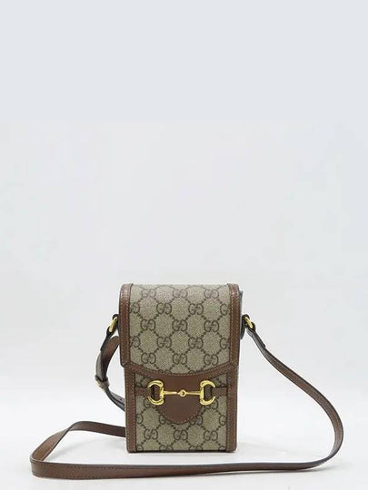 625615 crossbody bag - GUCCI - BALAAN 2