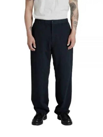 Training Jogger Pants SUCS315 K Black - NANAMICA - BALAAN 1