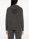 hooded sweatshirt 29366103600 011 - S MAX MARA - BALAAN 6