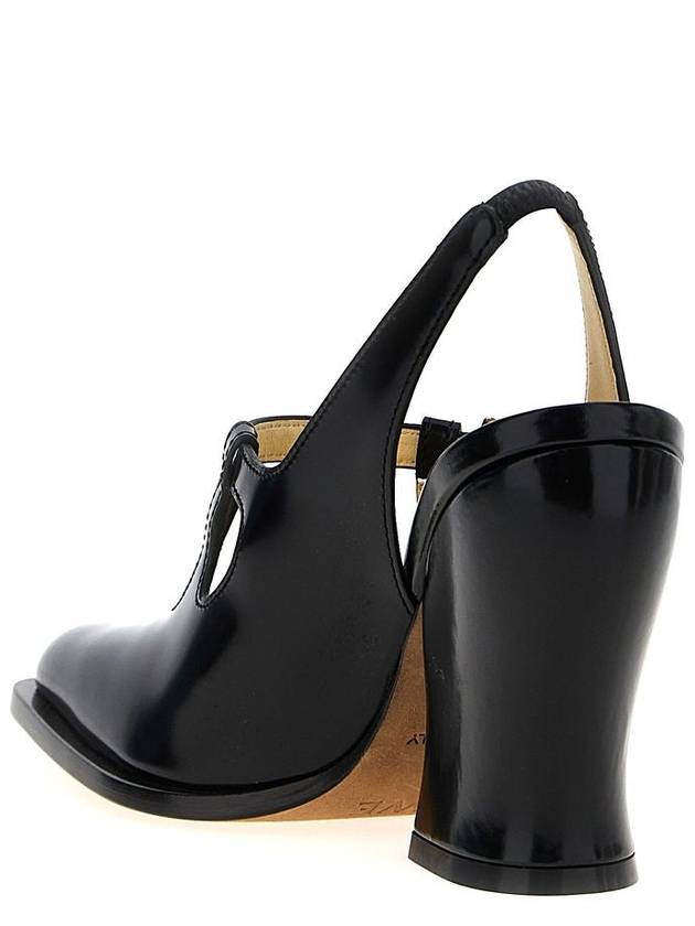 Loewe 'Onda' Slingback - LOEWE - BALAAN 3