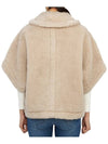 NEWTERZO1 Teddy Cape 24736332600 002 - MAX MARA - BALAAN 4