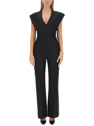 Philosophy Di Lorenzo Serafini Grain De Poudre Jumpsuit - PHILOSOPHY DI LORENZO SERAFINI - BALAAN 1