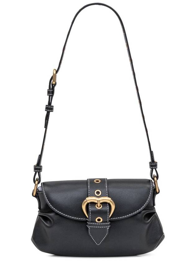 Pinko Jolene Shoulder Mini Bag - PINKO - BALAAN 2