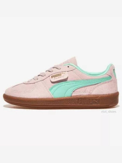 Palermo Low Top Sneakers Mouvemist - PUMA - BALAAN 2