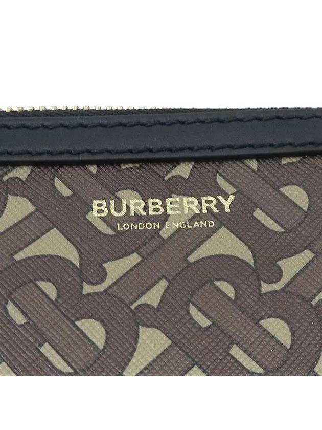 80186521 2WAY bag - BURBERRY - BALAAN 4