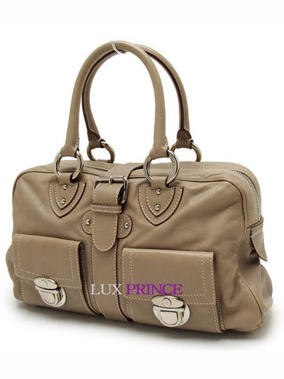 women tote bag - MARC JACOBS - BALAAN 2