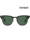 Sunglasses RB3576N 043 71 Blaze Clubmaster - RAY-BAN - BALAAN 2