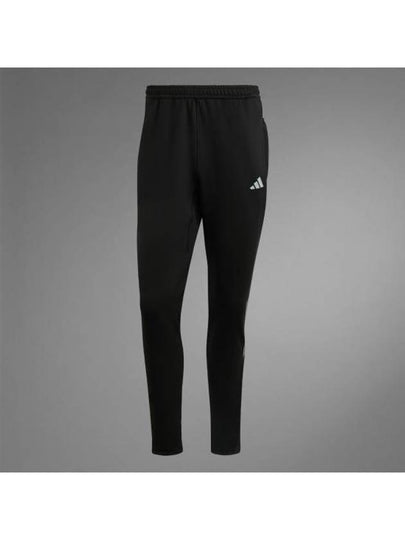 Training Jogger Track Pants Black - ADIDAS - BALAAN 2