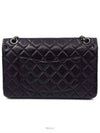 women shoulder bag - CHANEL - BALAAN 3