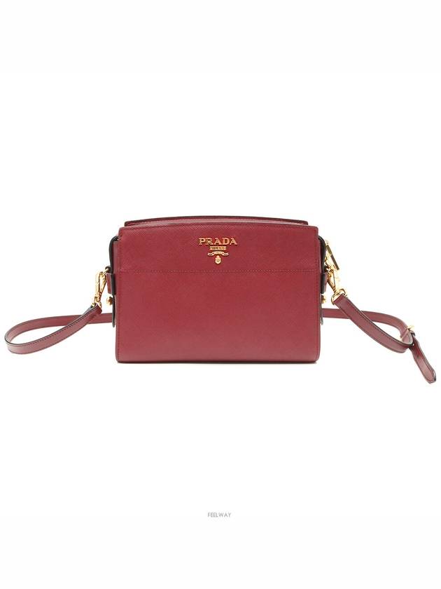 women cross bag - PRADA - BALAAN 1