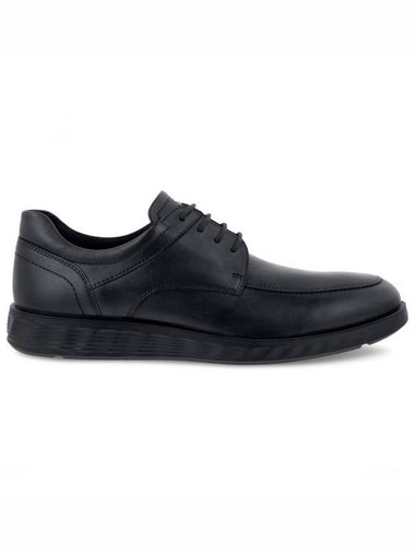 S Lite Hybrid Derby Black - ECCO - BALAAN 1