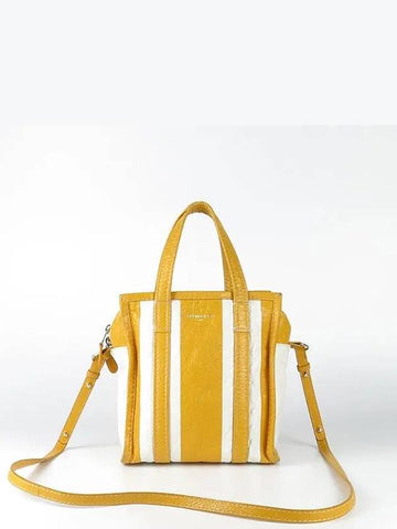 452458 2 WAY bag - BALENCIAGA - BALAAN 1