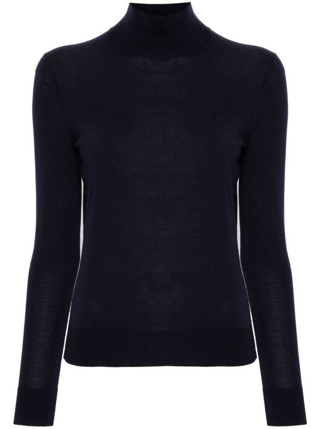 Theory Turtleneck Sweater In Regal Wool - THEORY - BALAAN 1