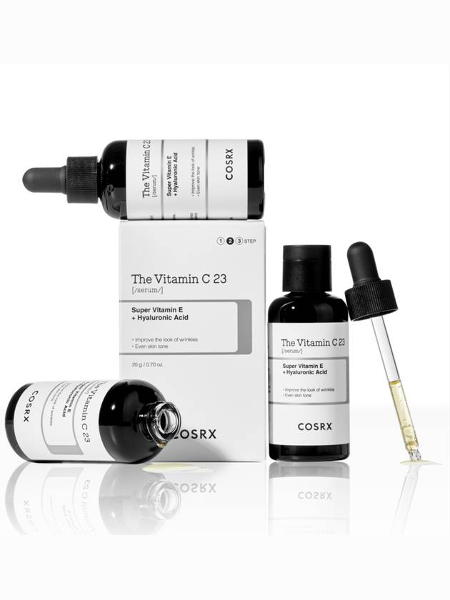 [COSRX] The Vitamin C 23 serum 20ml - COSRX - BALAAN 4