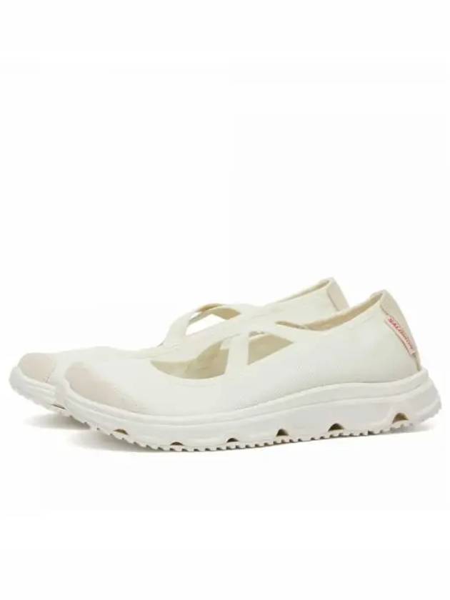 RX Marie Jeanne Low Top Sneakers Vanilla Ice - SALOMON - BALAAN 2