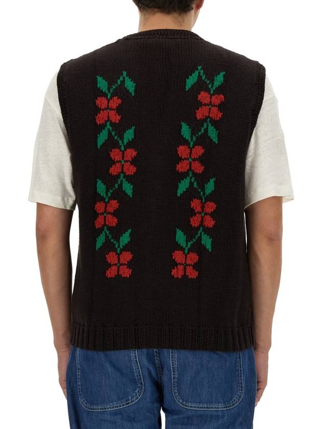 COTTON VEST - YMC - BALAAN 3