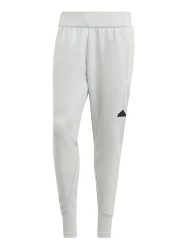 Z.N.E. Premium Track Pants Silver Grey - ADIDAS - BALAAN 2