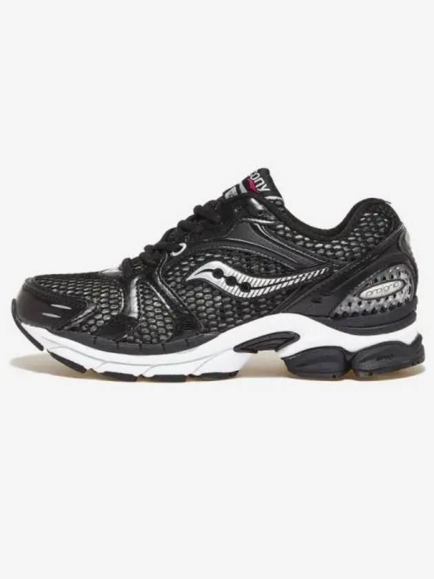 Pro Grid Triumph 4 U BLACK - SAUCONY - BALAAN 1