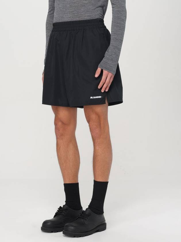 Short men Jil Sander - JIL SANDER - BALAAN 4