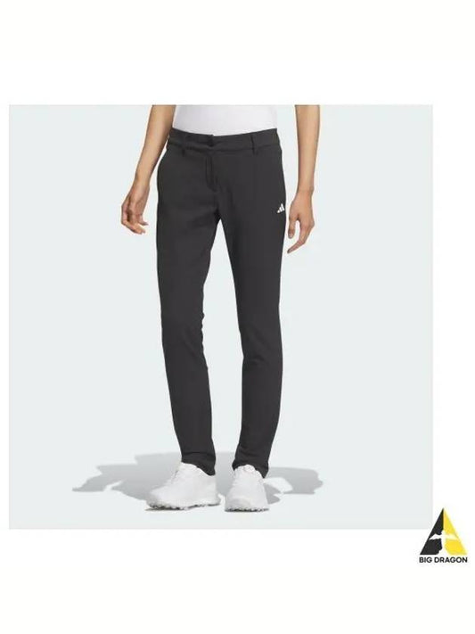 adidas GOLF 4 way full length stretch pants IS4737 - ADIDAS GOLF - BALAAN 1