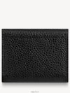 Capucines XS Half Wallet Black - LOUIS VUITTON - BALAAN 6