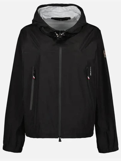 Jaman Padding Black - MONCLER - BALAAN 2