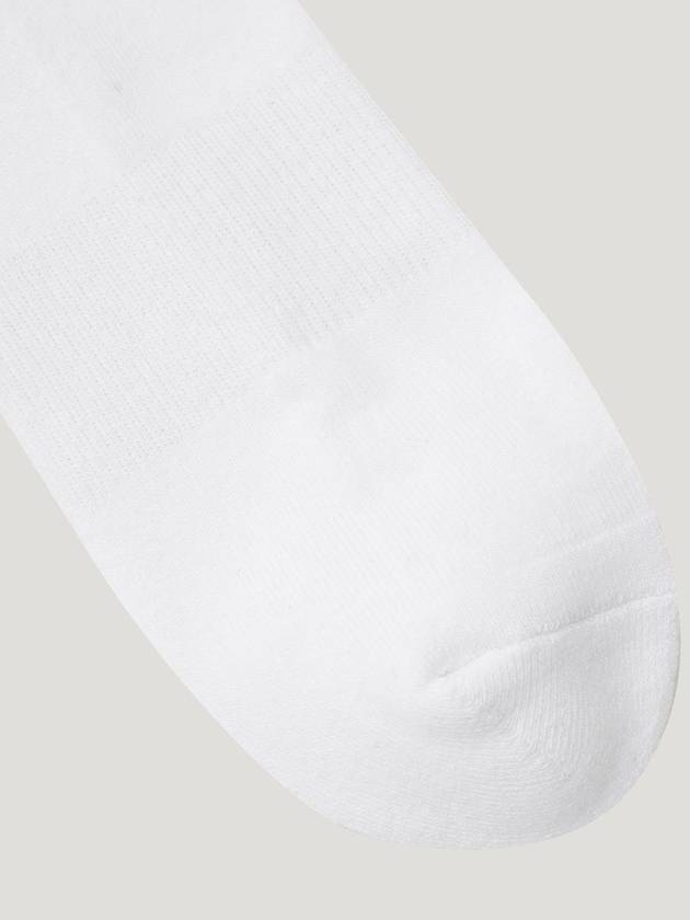 CLUB DE PARIS Logo socks - IRO - BALAAN 5