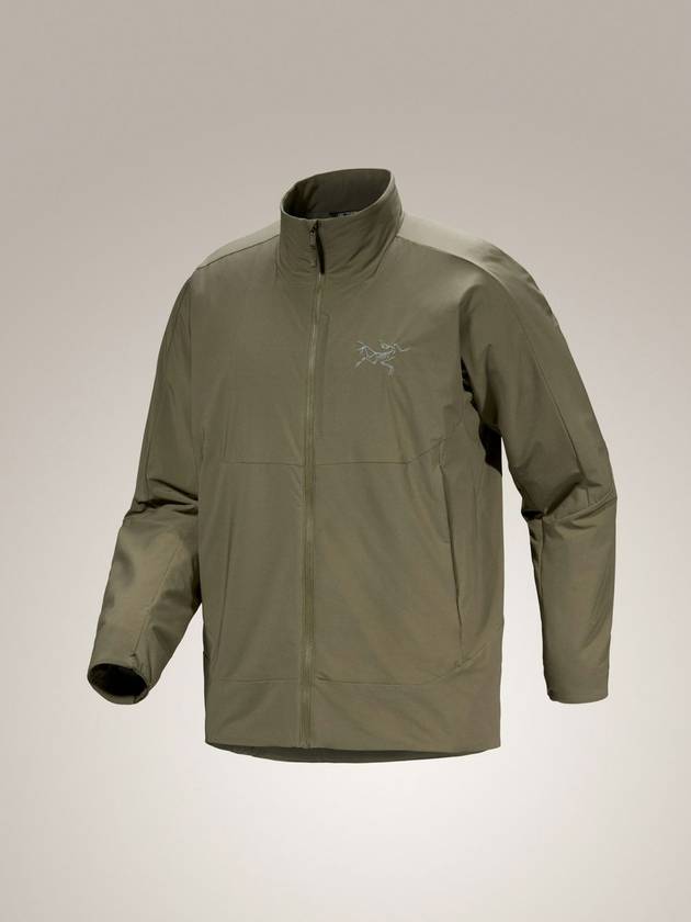 Allium Insulated Zip-Up Jacket Tatsu - ARC'TERYX - BALAAN 2