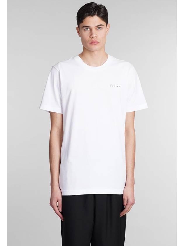 Marni T-Shirt - MARNI - BALAAN 1