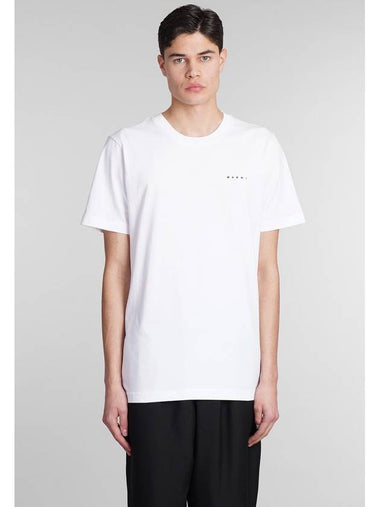 Marni T-Shirt - MARNI - BALAAN 1