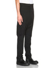 SS polyester pants - RICK OWENS - BALAAN 5