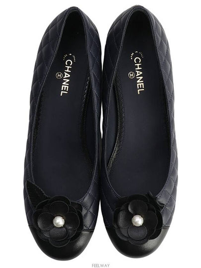 women shoes - CHANEL - BALAAN 2