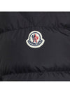 Souillet Padding Black - MONCLER - BALAAN 5