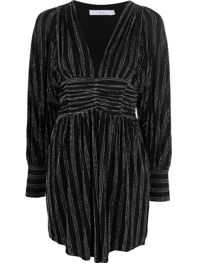 Iro Dresses Black - IRO - BALAAN 1