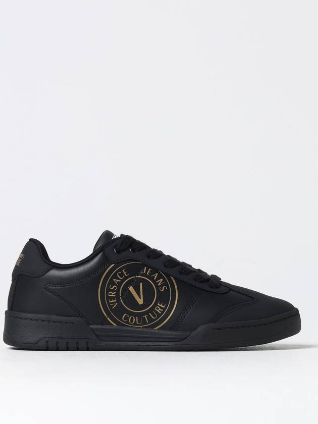 Sneakers men Versace Jeans Couture - VERSACE - BALAAN 1