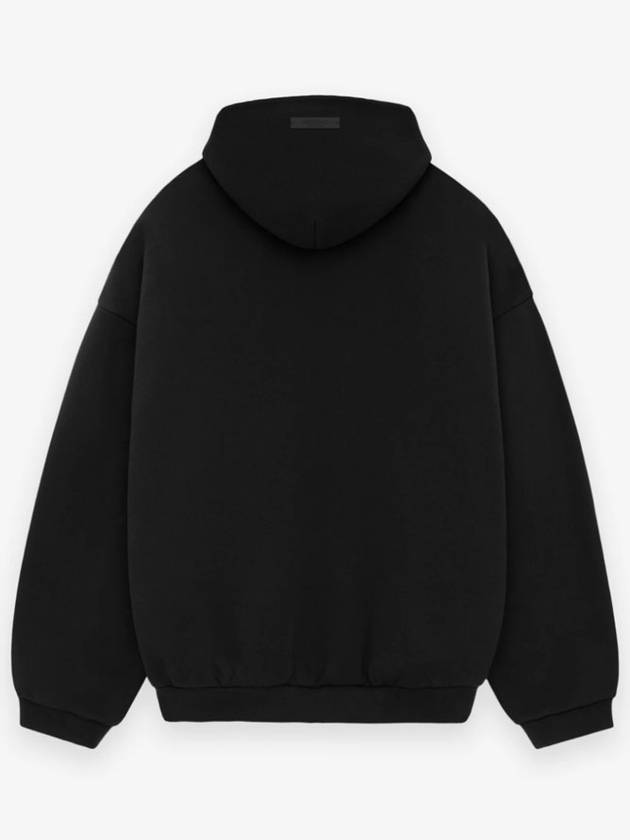 logo print hoodie 192BT246258F - FEAR OF GOD ESSENTIALS - BALAAN 2